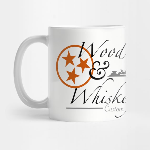 Wood and Whiskey by woodandwhiskey